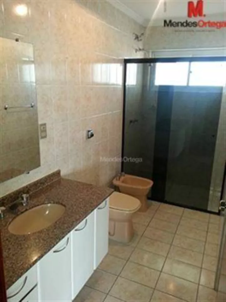 Apartamento, 3 quartos, 206 m² - Foto 8