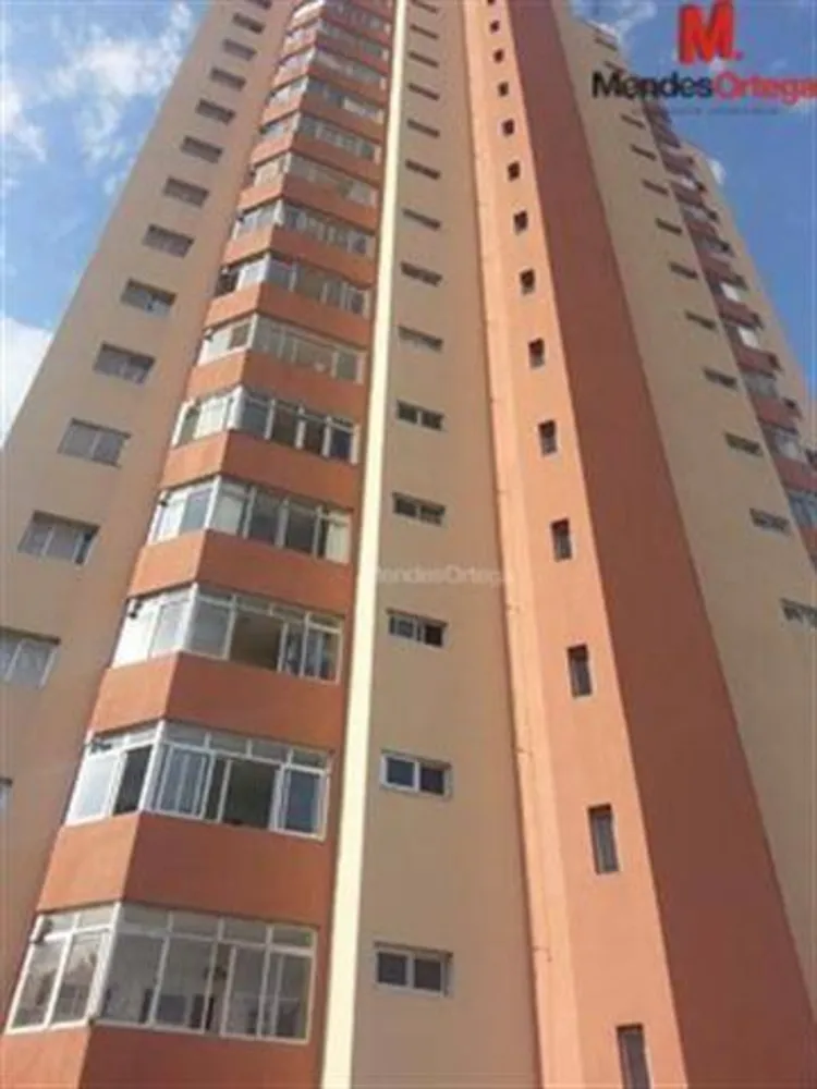 Apartamento, 3 quartos, 206 m² - Foto 1