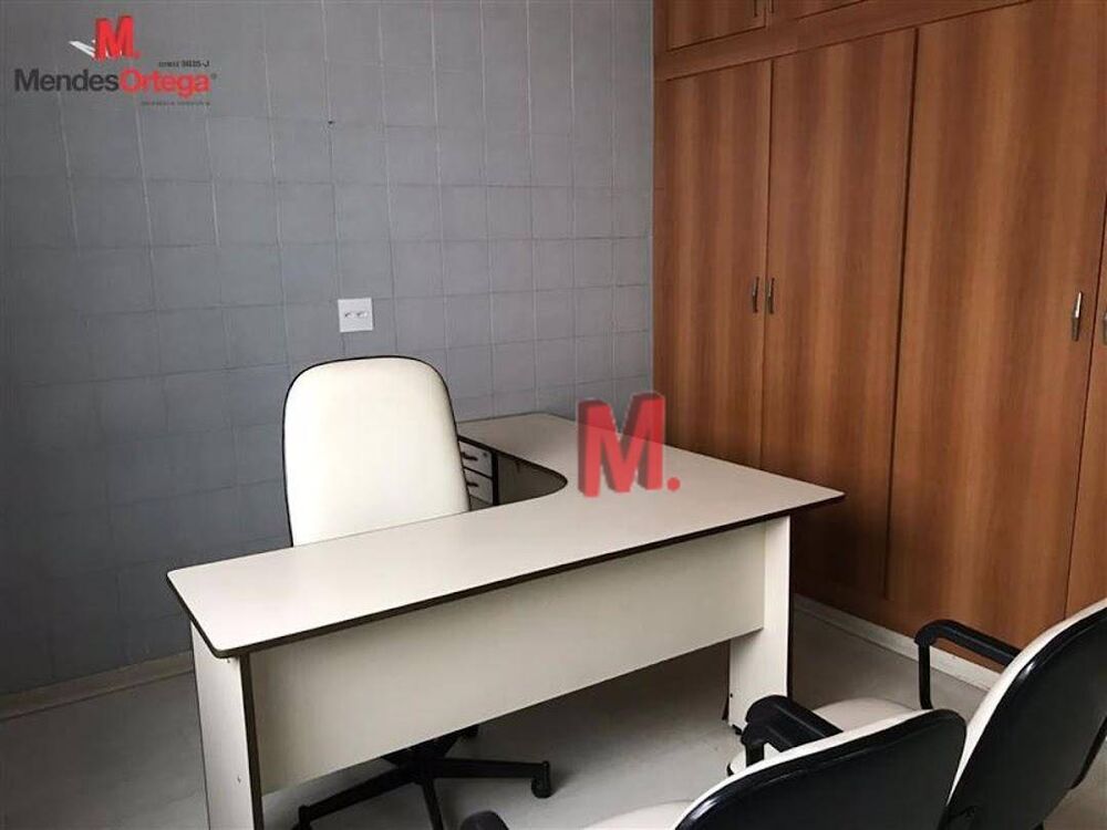 Casa à venda com 5 quartos, 217m² - Foto 10
