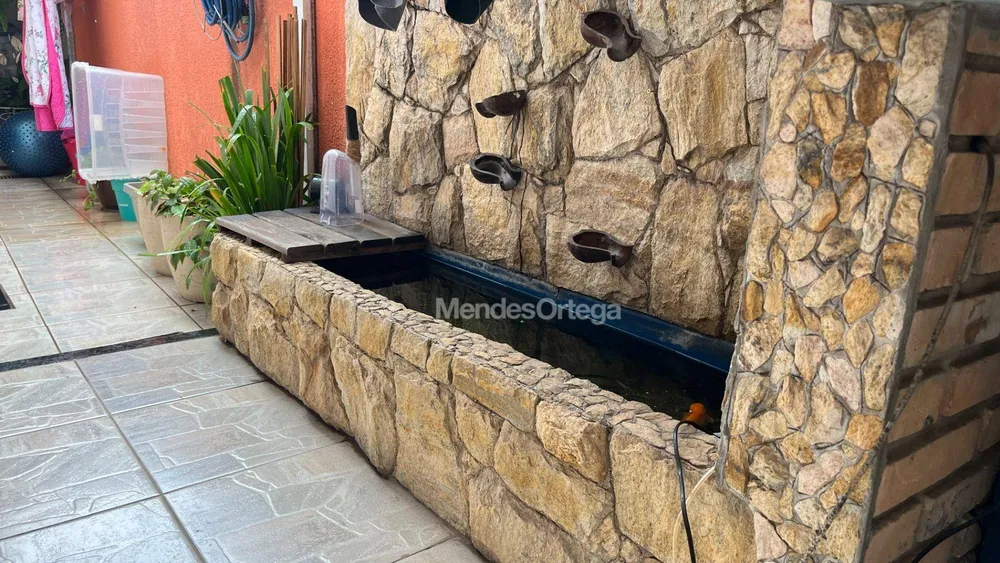 Casa de Condomínio, 3 quartos - Foto 6