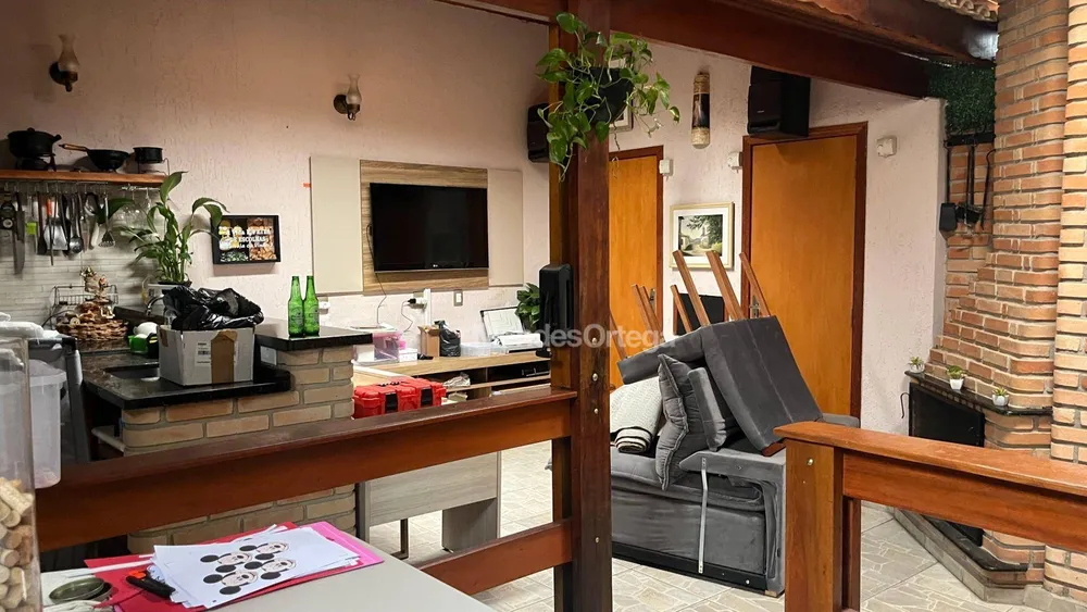 Casa de Condomínio, 3 quartos - Foto 12
