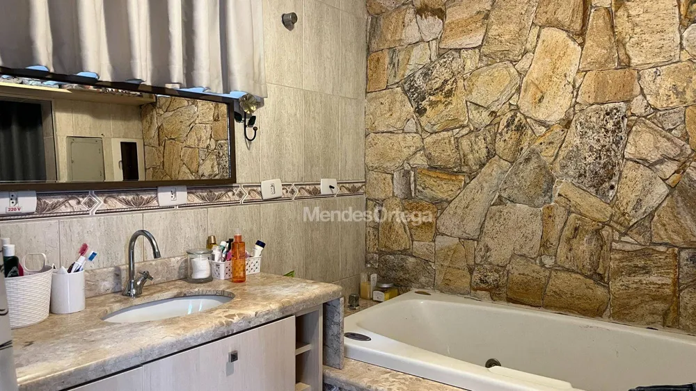 Casa de Condomínio, 3 quartos - Foto 7