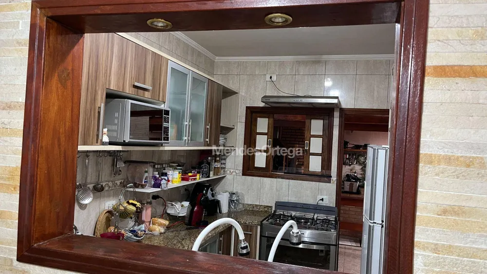 Casa de Condomínio, 3 quartos - Foto 8