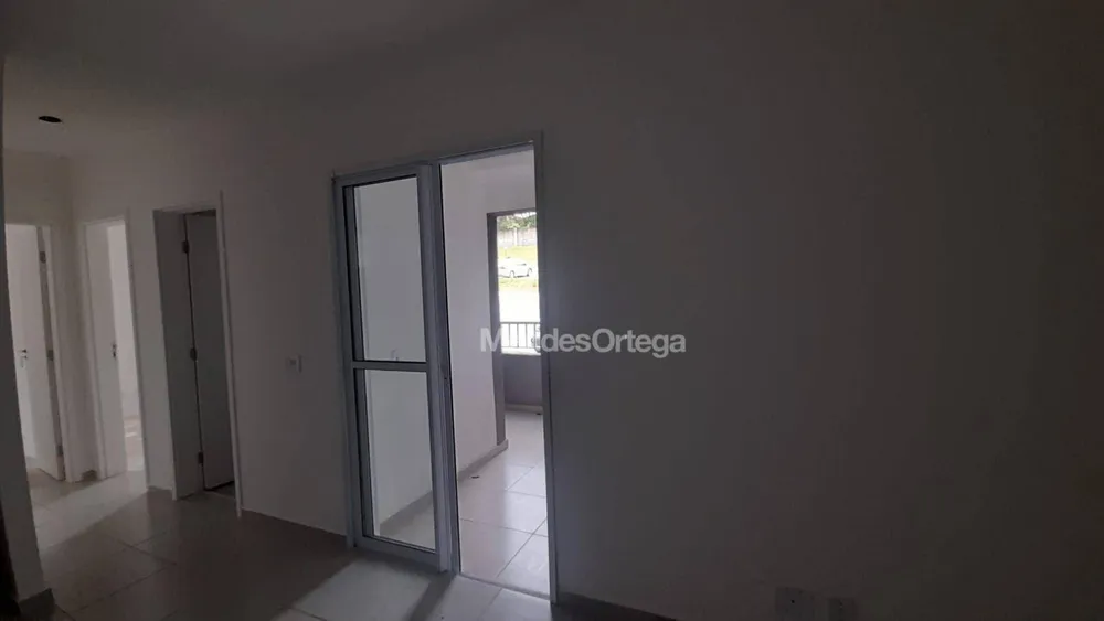 Apartamento, 2 quartos, 46 m² - Foto 2