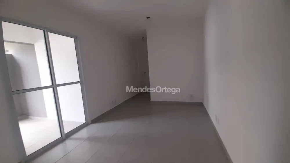 Apartamento, 2 quartos, 46 m² - Foto 3