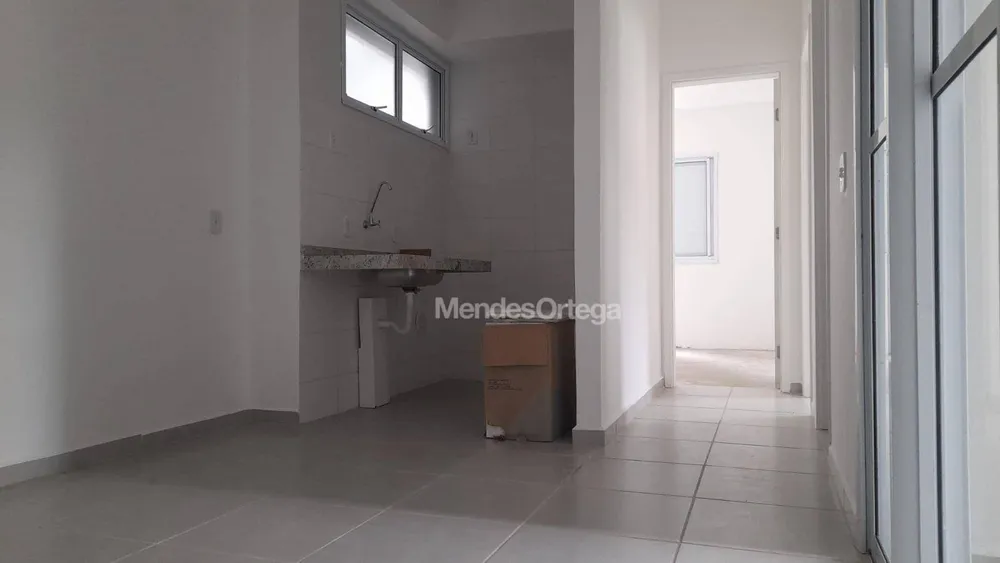 Apartamento, 2 quartos, 46 m² - Foto 6