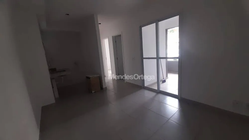 Apartamento, 2 quartos, 46 m² - Foto 4