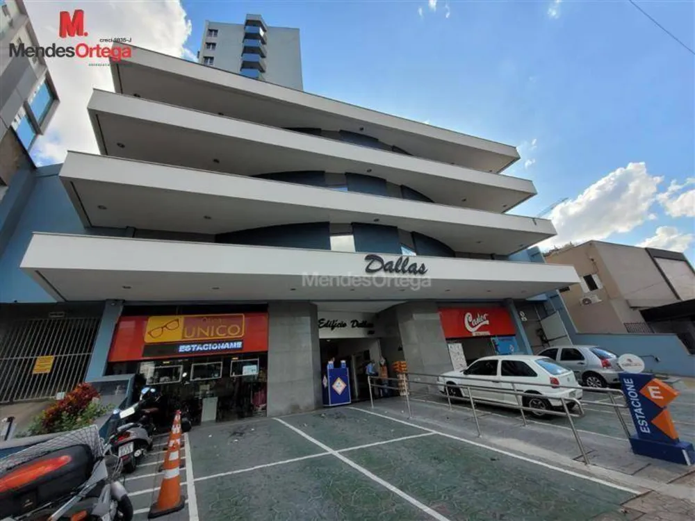 Sala-Conjunto, 114 m² - Foto 1