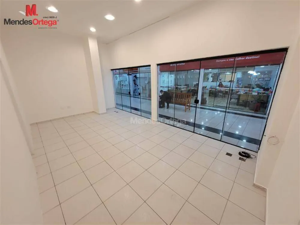 Sala-Conjunto, 114 m² - Foto 3