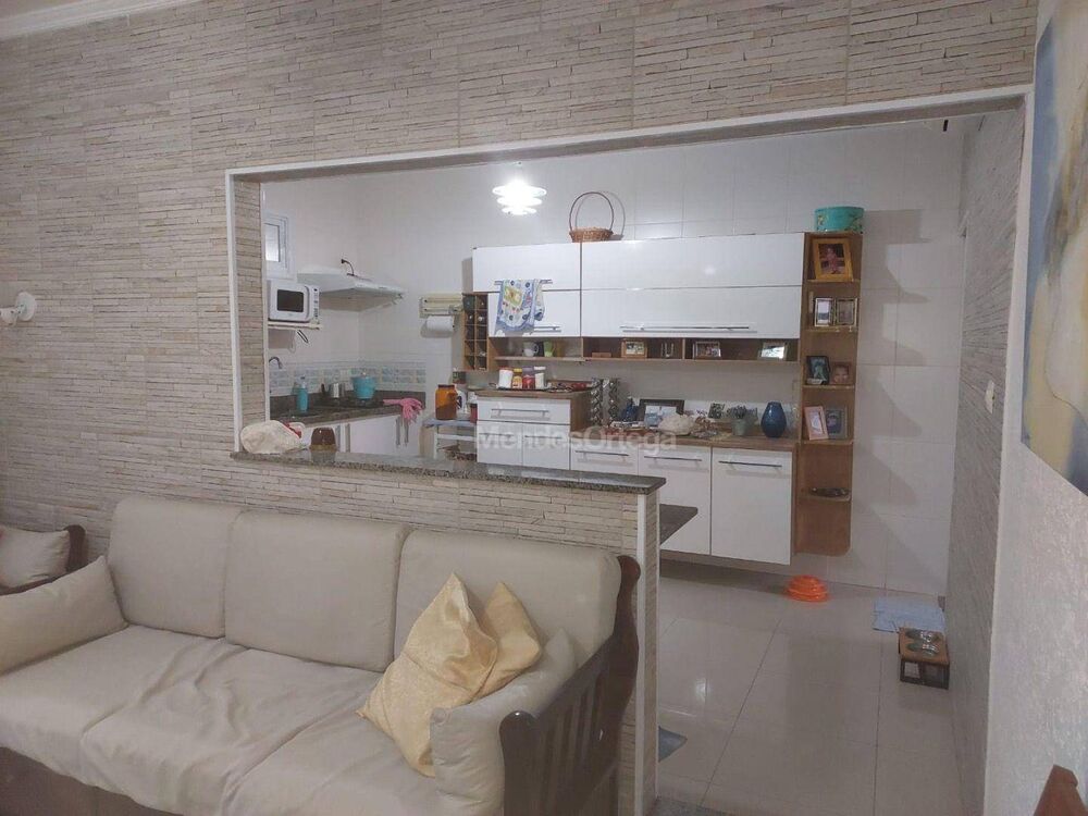 Casa, 3 quartos, 146 m² - Foto 1