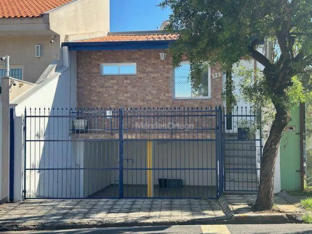 Casa, 3 quartos, 146 m² - Foto 1