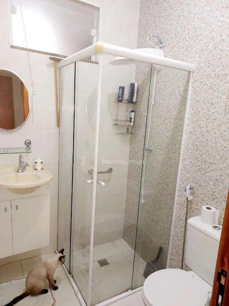 Casa, 3 quartos, 146 m² - Foto 5