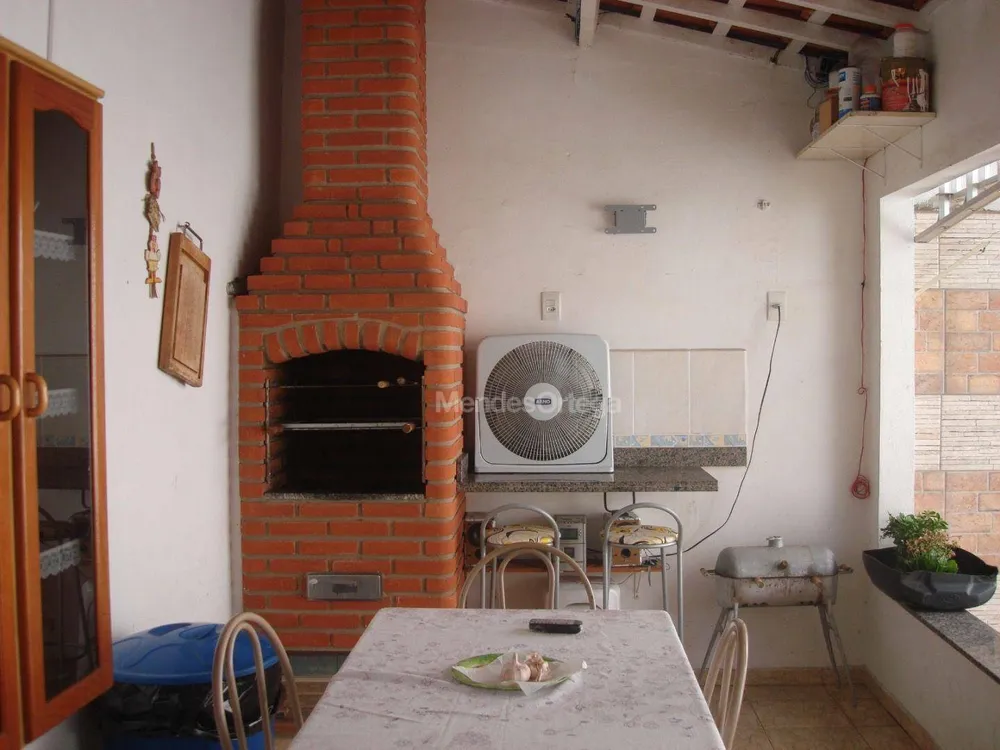 Casa, 3 quartos, 146 m² - Foto 7