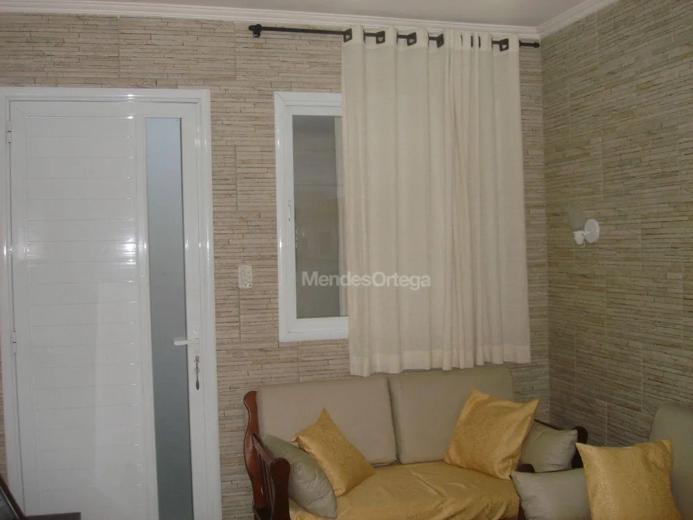 Casa, 3 quartos, 146 m² - Foto 3