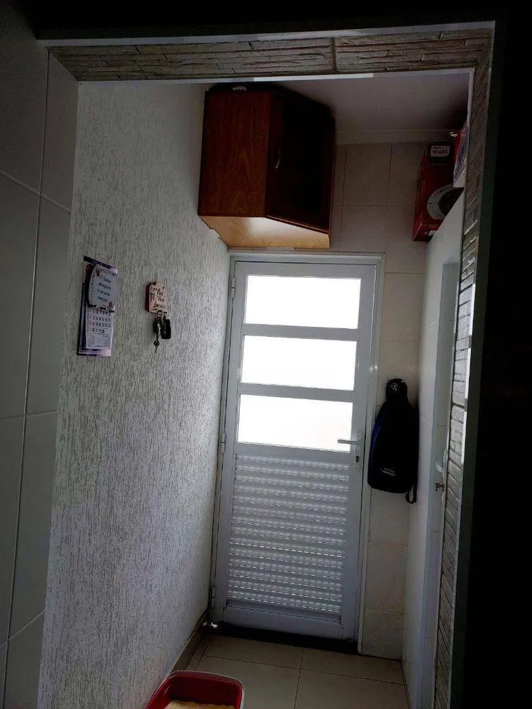 Casa, 3 quartos, 146 m² - Foto 6