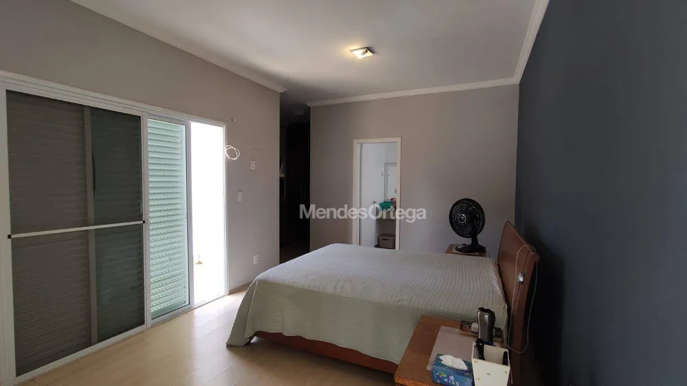 Casa de Condomínio, 3 quartos - Foto 11