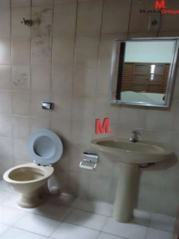 Casa, 4 quartos, 132 m² - Foto 8