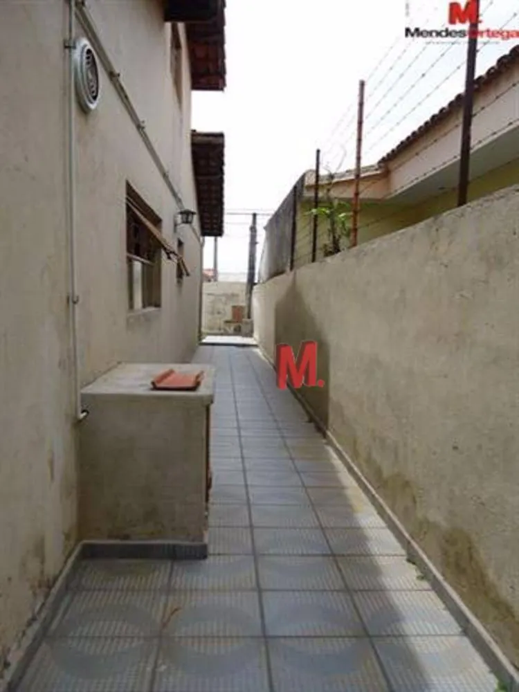 Casa, 4 quartos, 132 m² - Foto 15