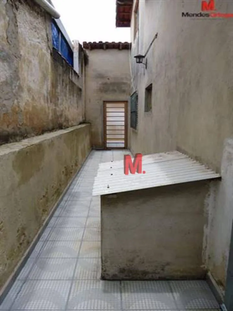 Casa, 4 quartos, 132 m² - Foto 13