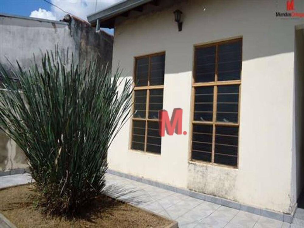 Casa, 4 quartos, 132 m² - Foto 1