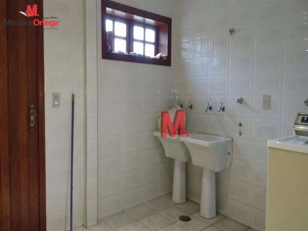 Casa, 4 quartos, 800 m² - Foto 12