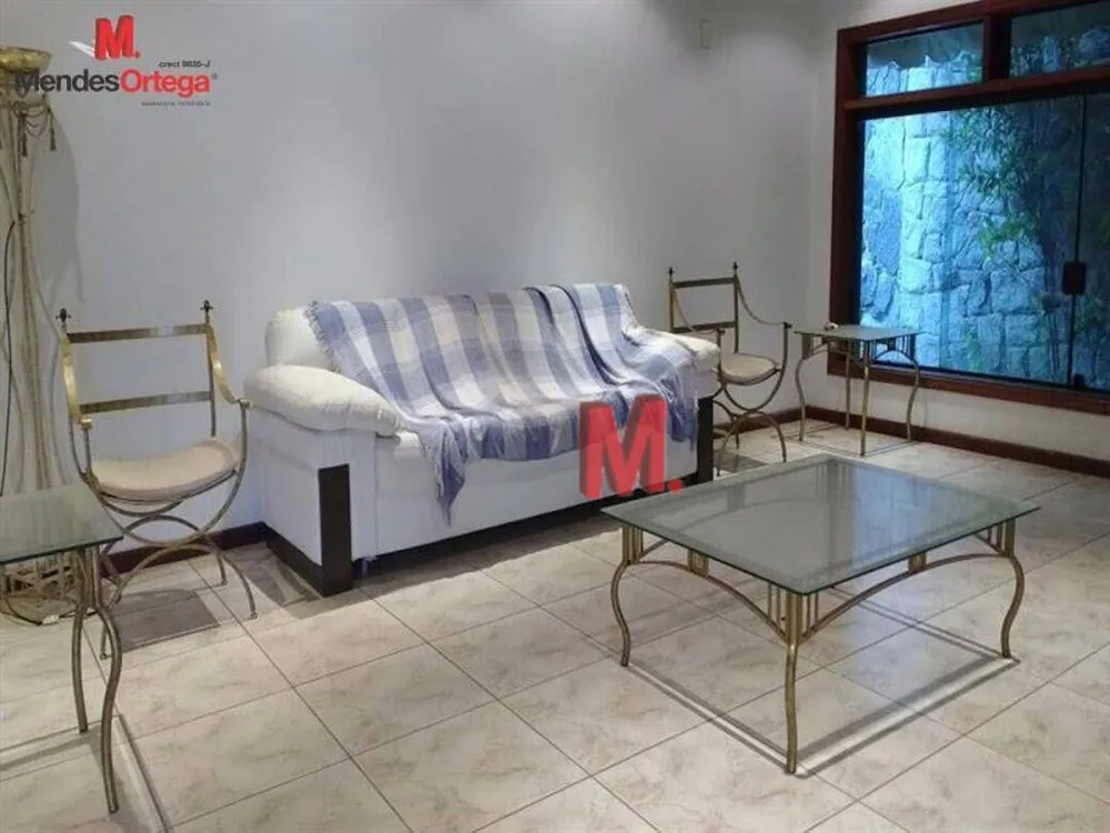 Casa, 4 quartos, 800 m² - Foto 9