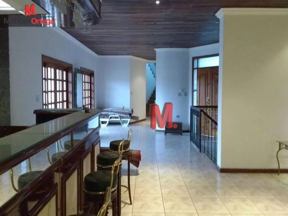 Casa, 4 quartos, 800 m² - Foto 2