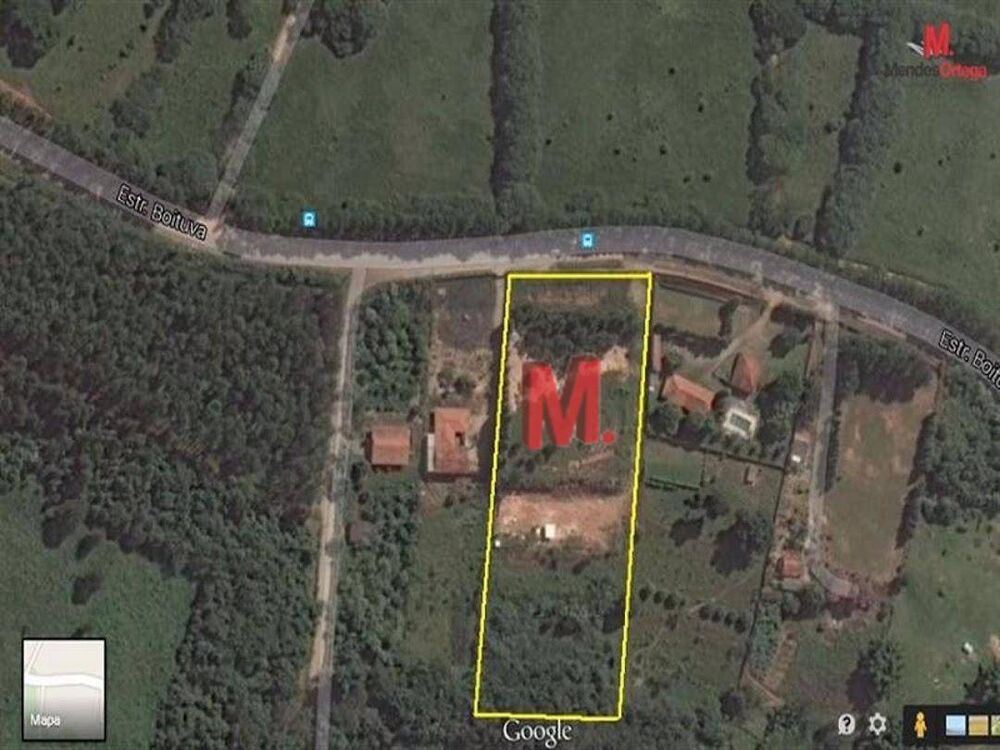 Terreno, 1 hectares - Foto 1