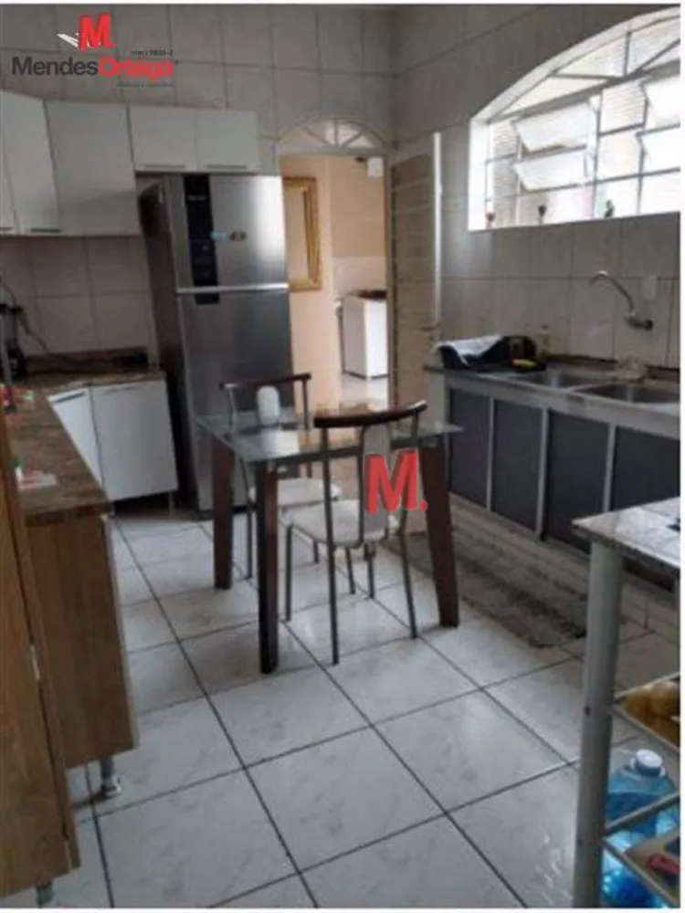 Casa, 3 quartos, 112 m² - Foto 4