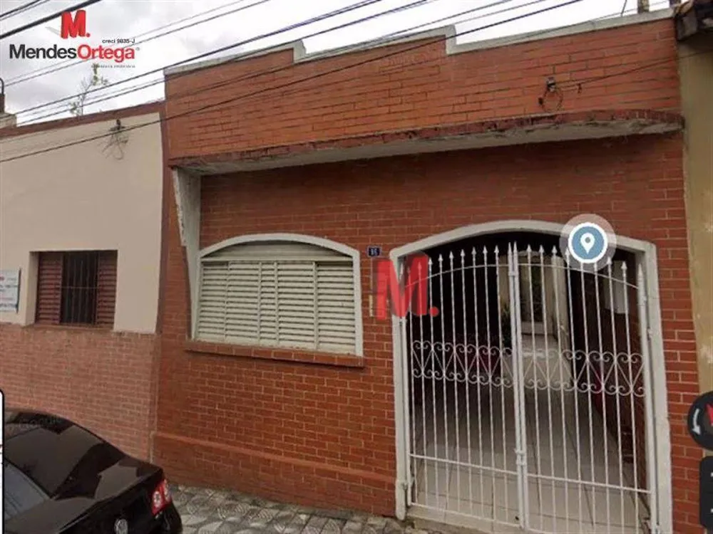 Casa, 3 quartos, 112 m² - Foto 1