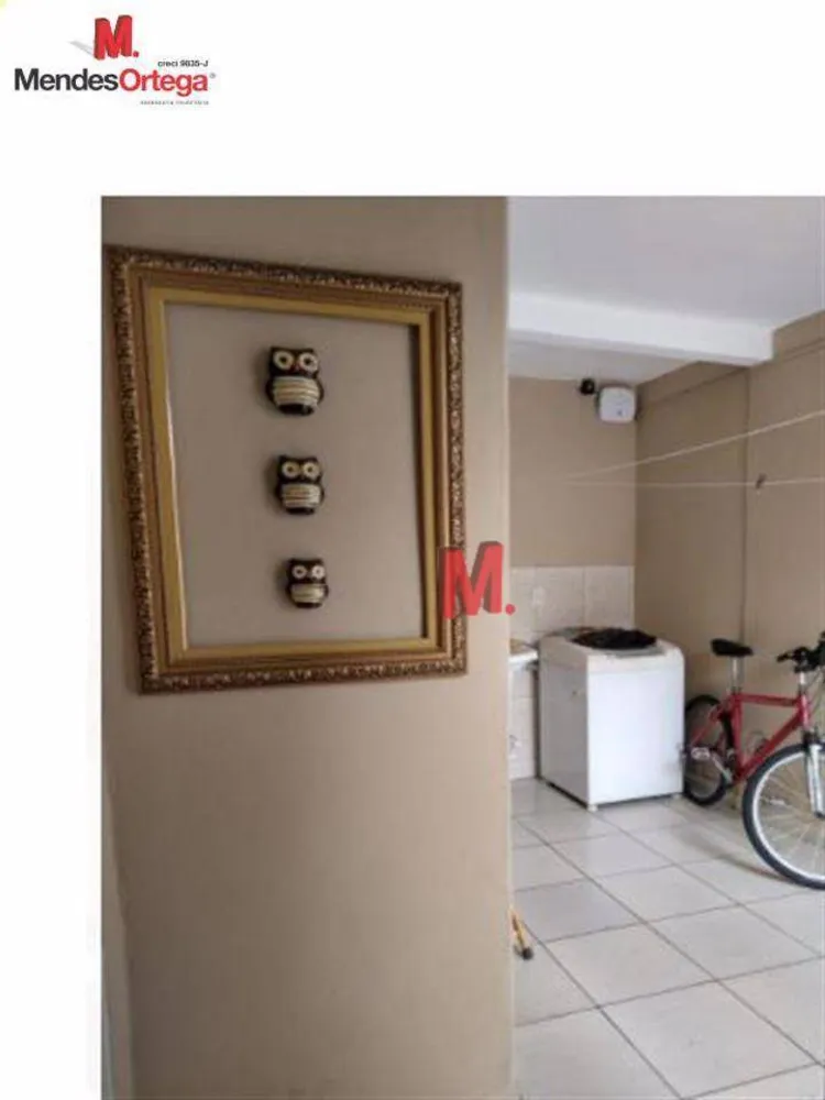 Casa, 3 quartos, 112 m² - Foto 12