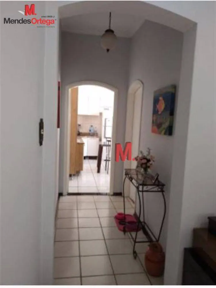 Casa, 3 quartos, 112 m² - Foto 3