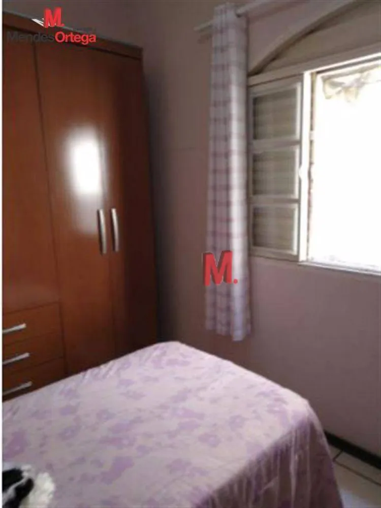 Casa, 3 quartos, 112 m² - Foto 7