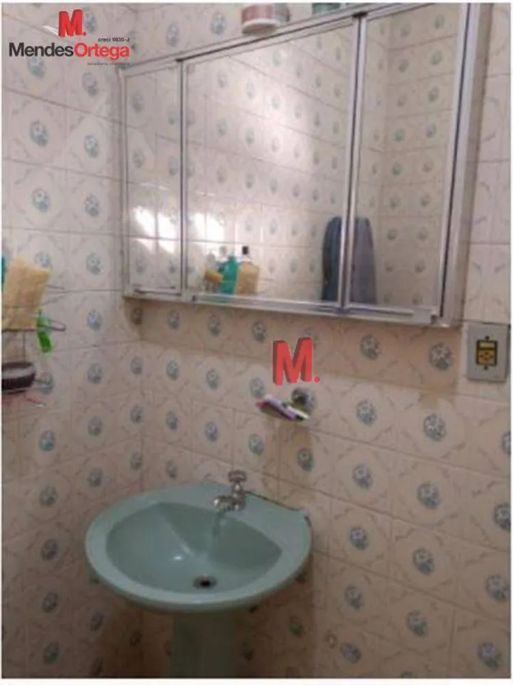 Casa, 3 quartos, 112 m² - Foto 8