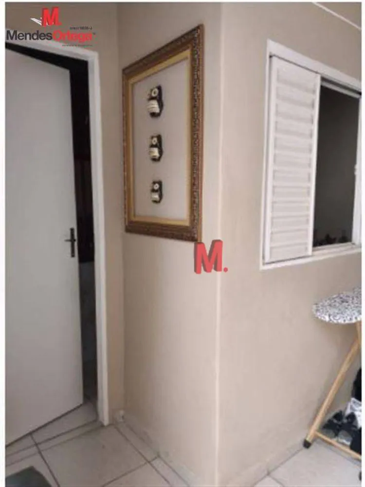 Casa, 3 quartos, 112 m² - Foto 11