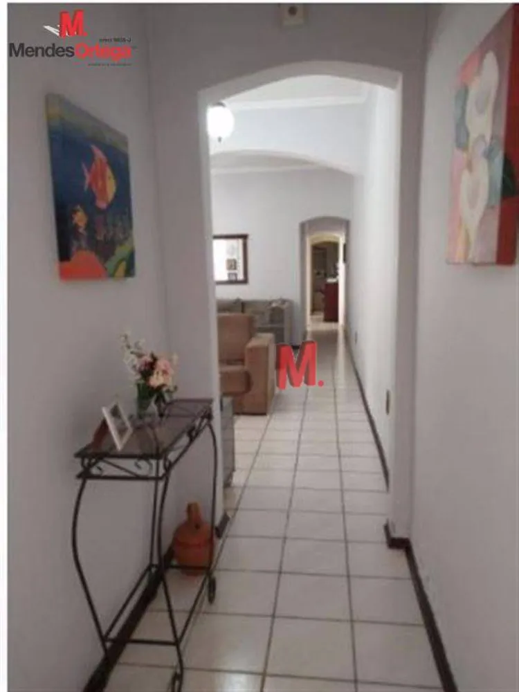Casa, 3 quartos, 112 m² - Foto 2