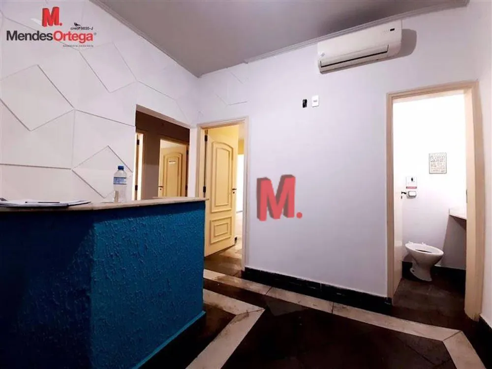 Sala-Conjunto, 119 m² - Foto 2