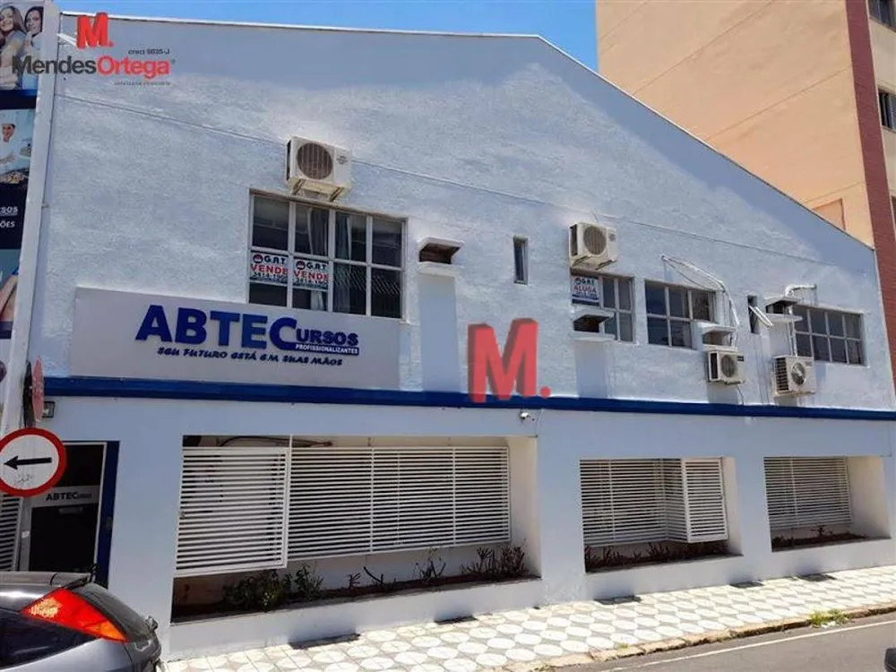 Sala-Conjunto, 119 m² - Foto 1