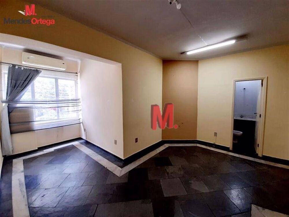 Conjunto Comercial-Sala à venda, 119m² - Foto 1