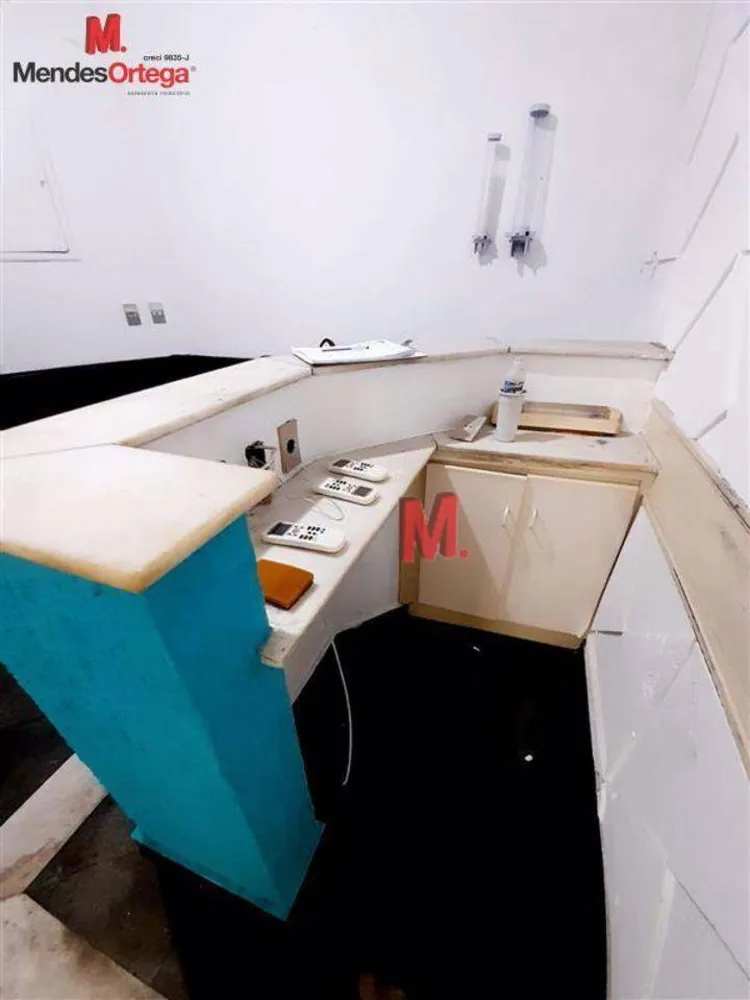 Sala-Conjunto, 119 m² - Foto 3