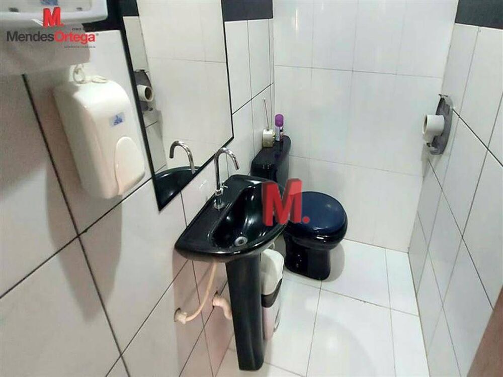 Loja-Salão à venda, 354m² - Foto 2