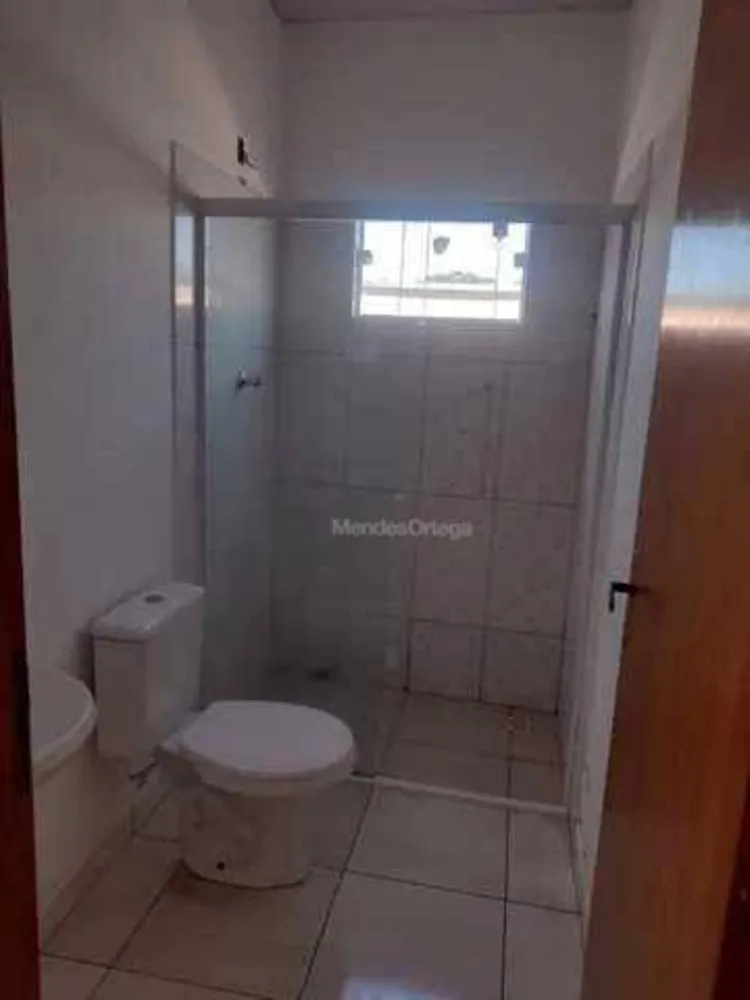 Loja-Salão, 125 m² - Foto 8