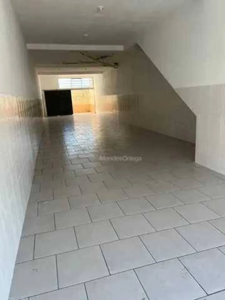 Loja-Salão, 125 m² - Foto 2