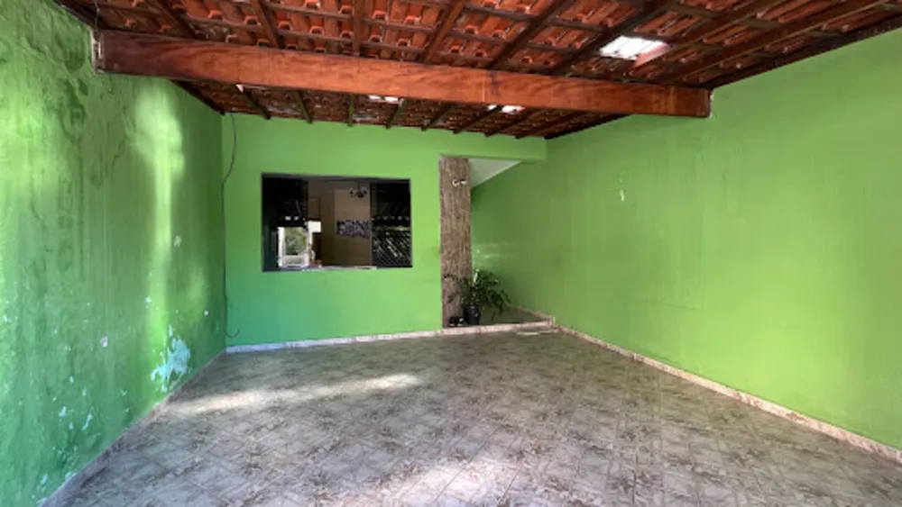 Casa, 2 quartos, 169 m² - Foto 2