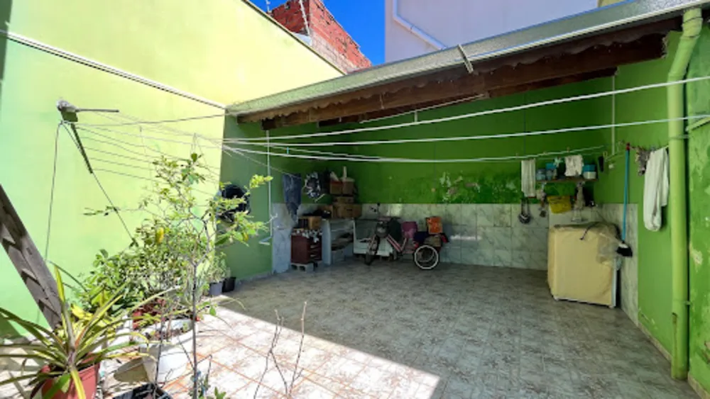 Casa, 2 quartos, 169 m² - Foto 11