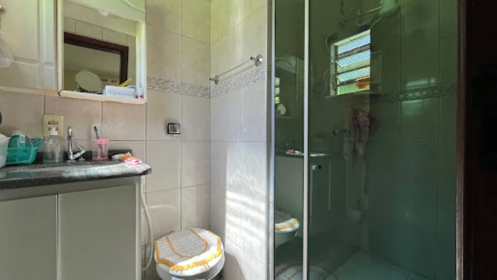 Casa, 2 quartos, 169 m² - Foto 9