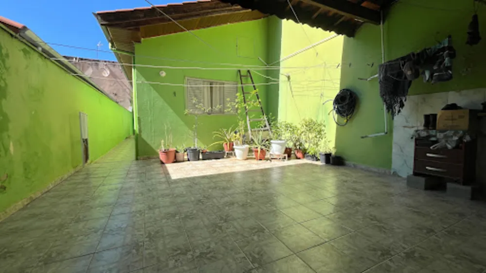 Casa, 2 quartos, 169 m² - Foto 12