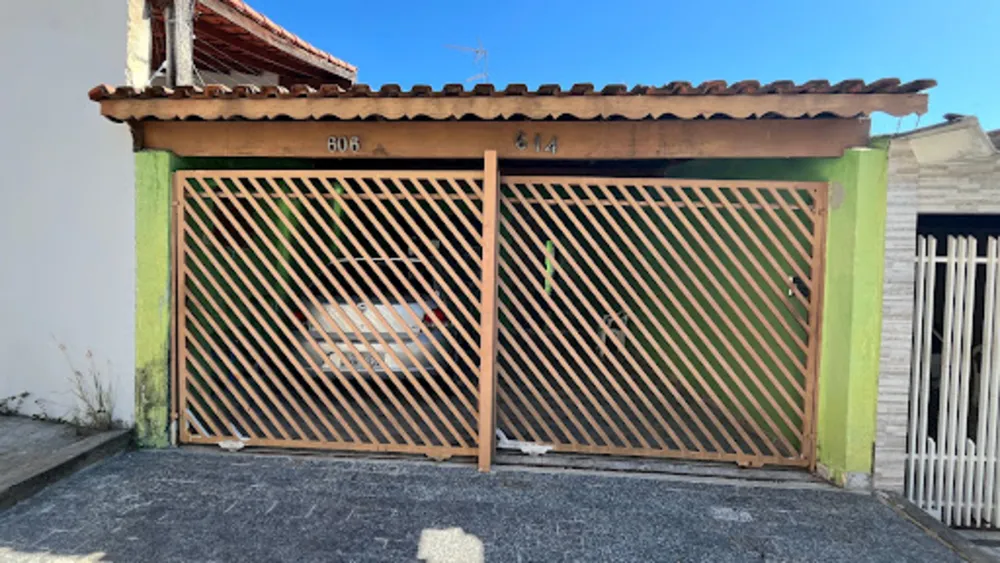 Casa, 2 quartos, 169 m² - Foto 1