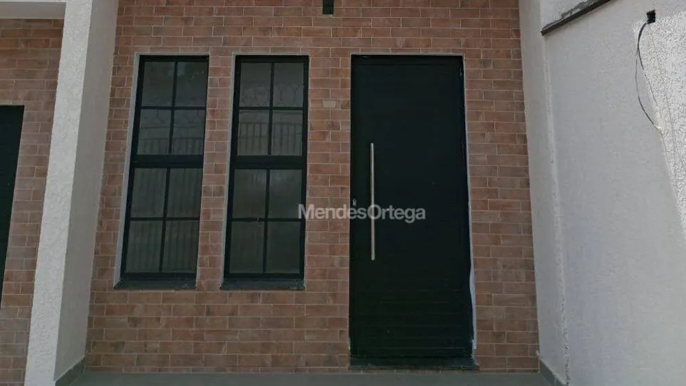 Casa de Condomínio, 2 quartos - Foto 6