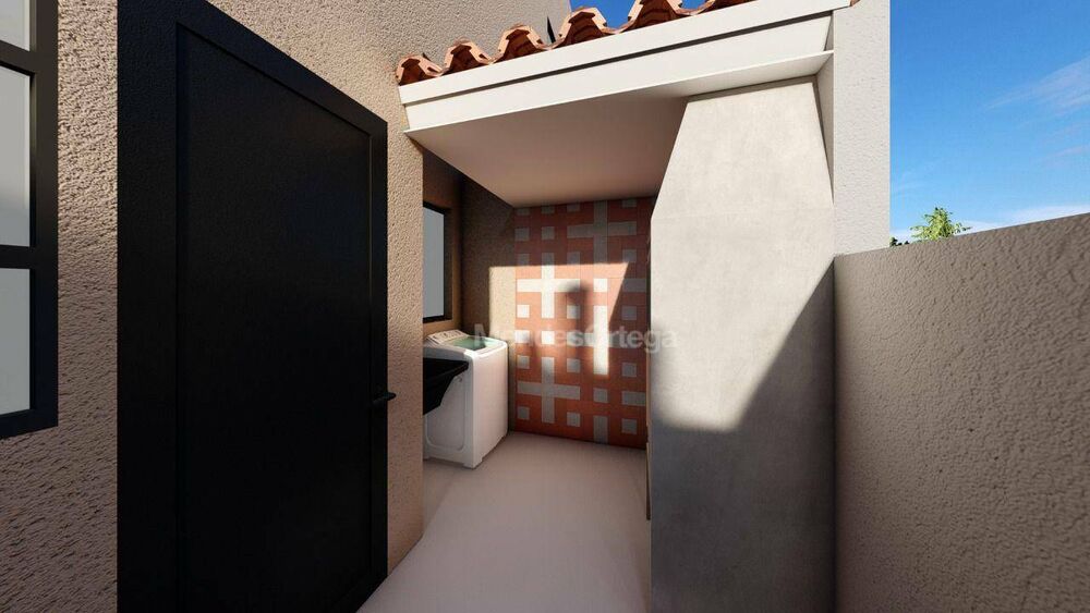 Casa de Condomínio, 2 quartos - Foto 3